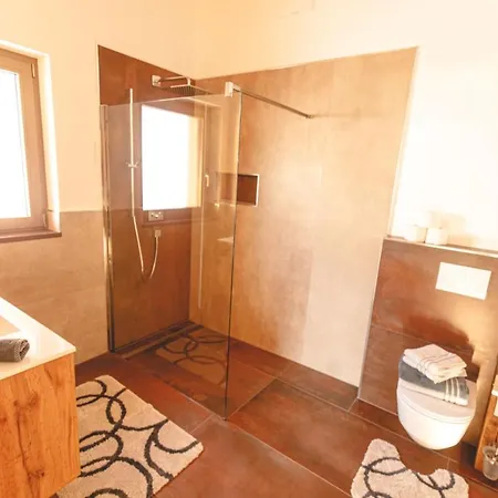 公寓 Gipfelresidenz - Hinterthal 玛丽亚埃姆安斯泰内嫩米尔