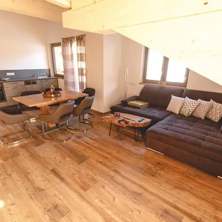 Gipfelresidenz - Hinterthal 公寓 *