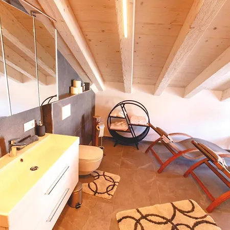 Gipfelresidenz - Hinterthal