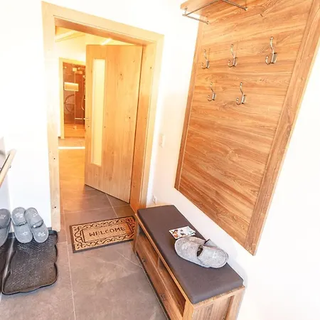 Gipfelresidenz - Hinterthal Apartment Maria Alm am Steinernen Meer