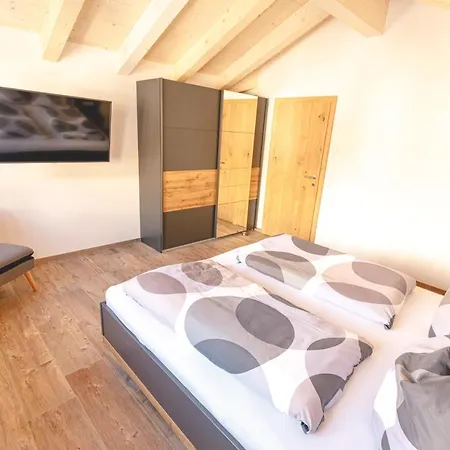 Gipfelresidenz - Hinterthal Apartment Maria Alm am Steinernen Meer
