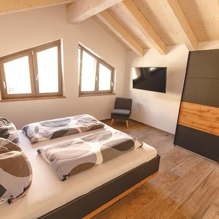 Gipfelresidenz - Hinterthal 公寓 *