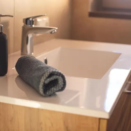 Gipfelresidenz - Hinterthal