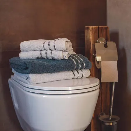 Gipfelresidenz Hinterthal I Sauna I Hochkoenigcard I Nahe Skipiste I Familien & Paare