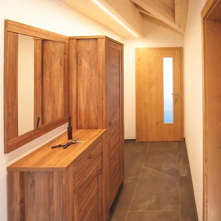 Gipfelresidenz - Hinterthal 玛丽亚埃姆安斯泰内嫩米尔