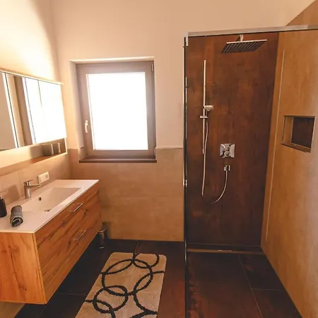 Gipfelresidenz - Hinterthal 公寓 玛丽亚埃姆安斯泰内嫩米尔