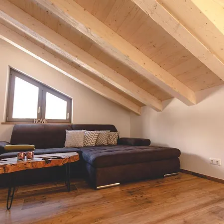 Gipfelresidenz - Hinterthal Apartment Maria Alm am Steinernen Meer