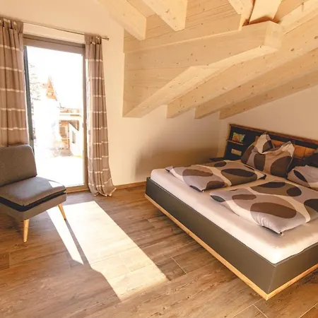 Gipfelresidenz - Hinterthal * 玛丽亚埃姆安斯泰内嫩米尔