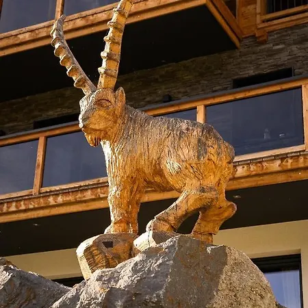 Gipfelresidenz - Hinterthal * 玛丽亚埃姆安斯泰内嫩米尔