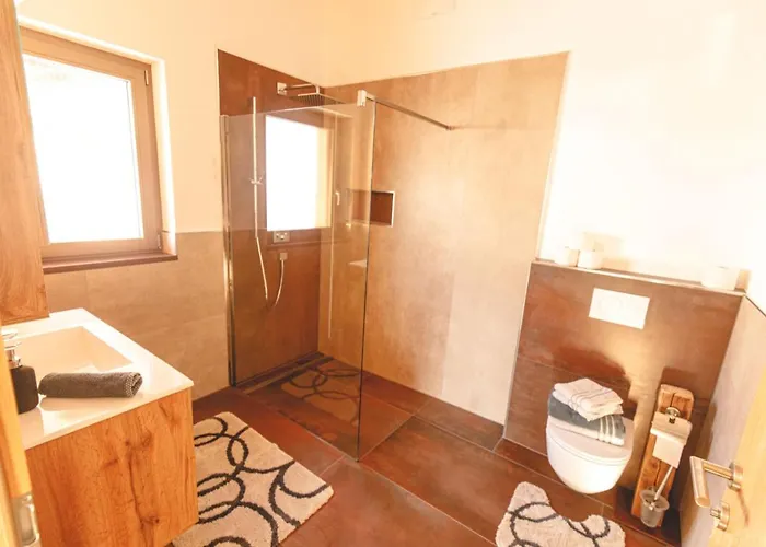 Apartamento Gipfelresidenz - Hinterthal Maria Alm am Steinernen Meer