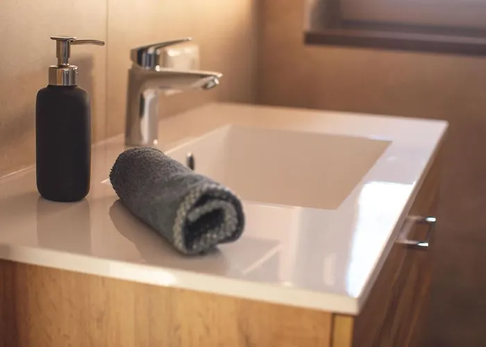 Gipfelresidenz - Hinterthal