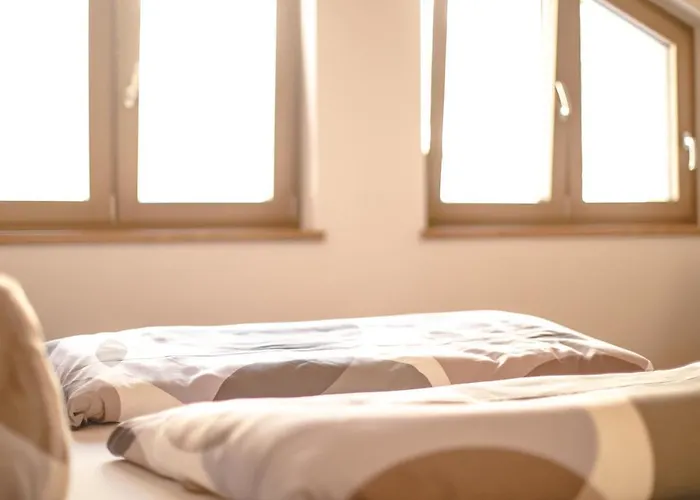 Gipfelresidenz - Hinterthal *