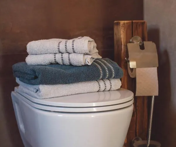 Gipfelresidenz - Hinterthal