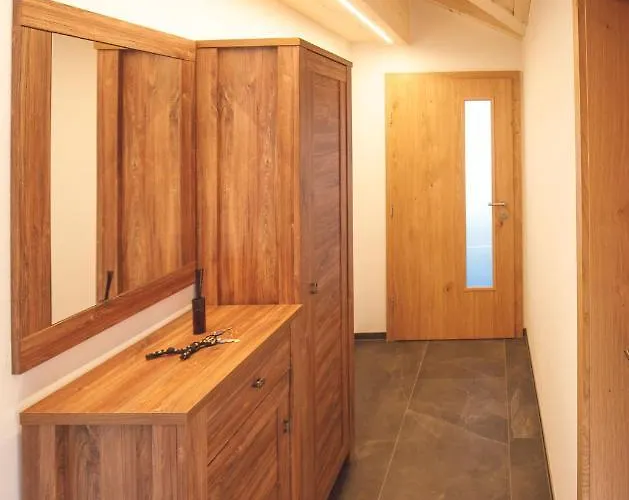 Gipfelresidenz - Hinterthal マリア・アルム・アム・シュタイナーネン・メアー