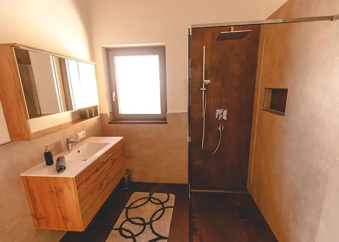 Gipfelresidenz - Hinterthal アパート マリア・アルム・アム・シュタイナーネン・メアー