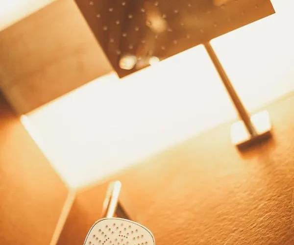 Gipfelresidenz - Hinterthal アパート *