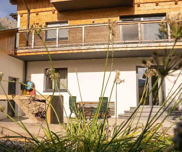 アパート Gipfelresidenz - Hinterthal マリア・アルム・アム・シュタイナーネン・メアー